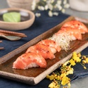 Niguiri Spicy Salmão Belly 