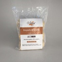 Empada de Queijo 400g - Congelada