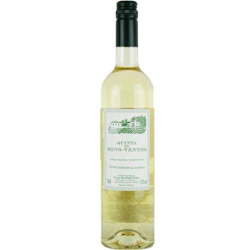 [093223] Vinho Português Quinta de Bons Ventos Branco 750 ml