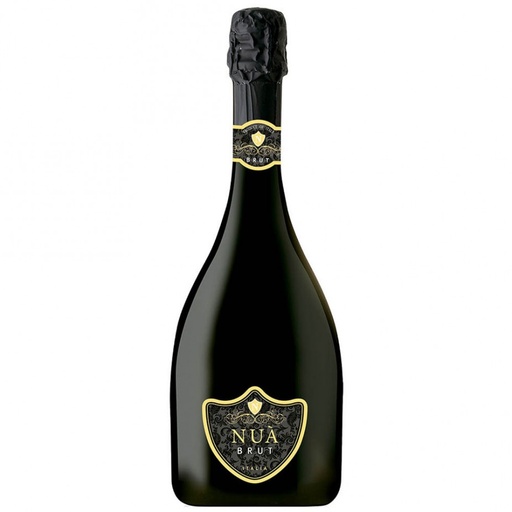 [098713] Espumante Italiano Nua Brut 750 ml