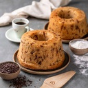 Bolo Formigueiro